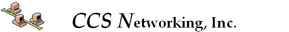 CCS Networking, Inc.